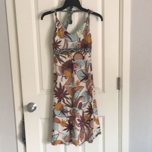 Patagonia dress